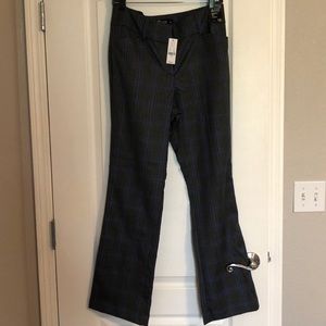 New York and Company 7th Avenue Pant